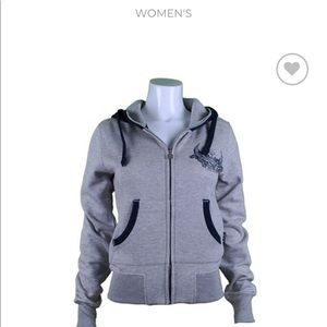 Womens NPC Fleece Jacket